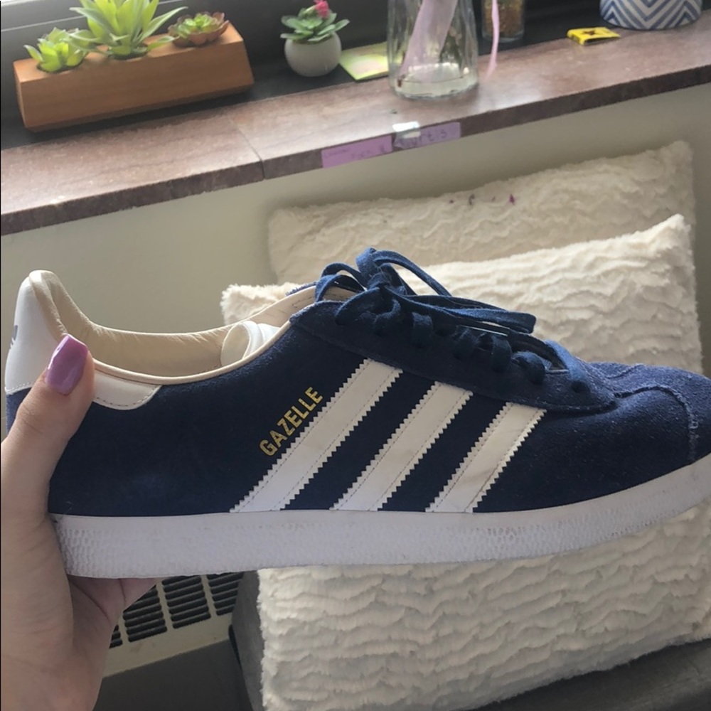 Adidas Gazelle’s